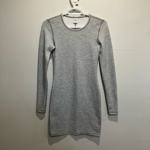 TNA Dresses & Skirts - TNA thermal dress